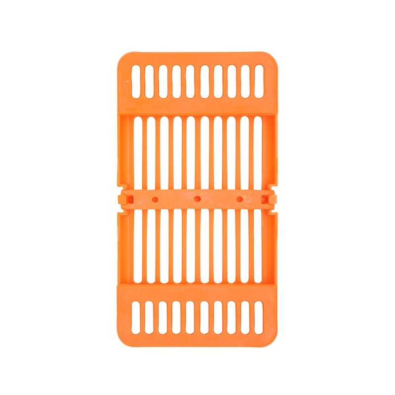 Compact Cassette Blue 4