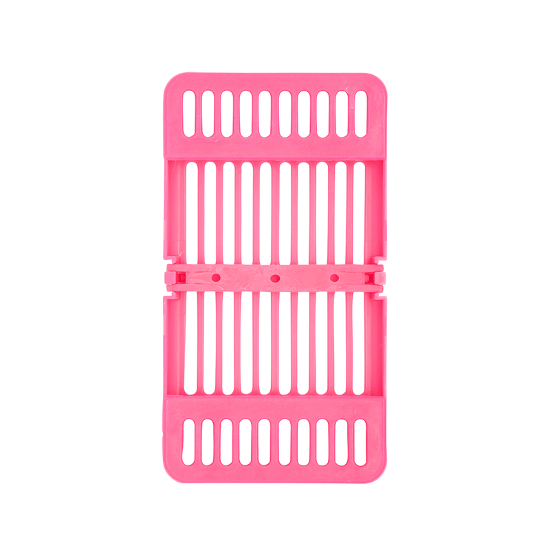 Compact Cassette Blue 4