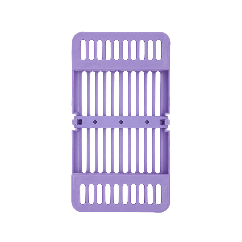 Compact Cassette Blue 4