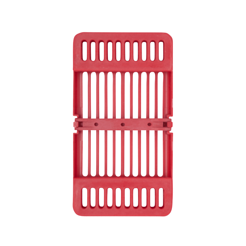 Compact Cassette Blue 4