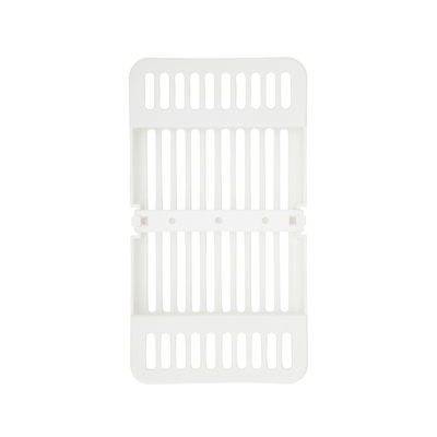 Compact Cassette x 5/8", Multi-Instrument Sterilization, Holds 8