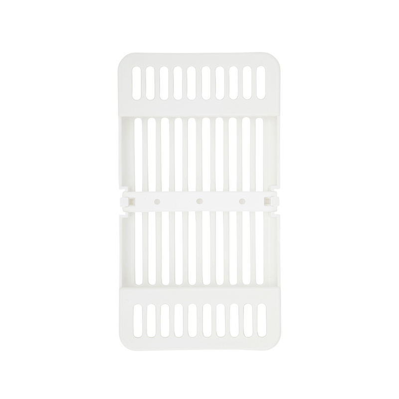 Compact Cassette Blue 4