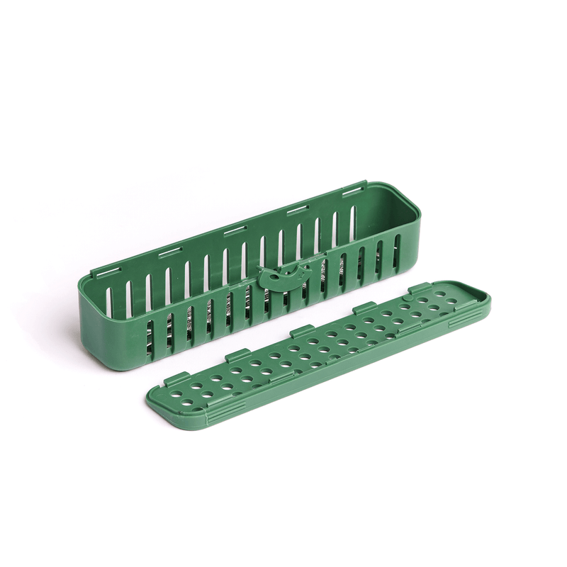 Compact Steri-Container | SurgiMac Dental Supply