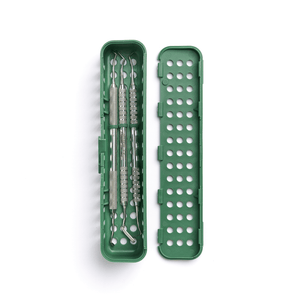 Compact Steri-Container | SurgiMac Dental Supply