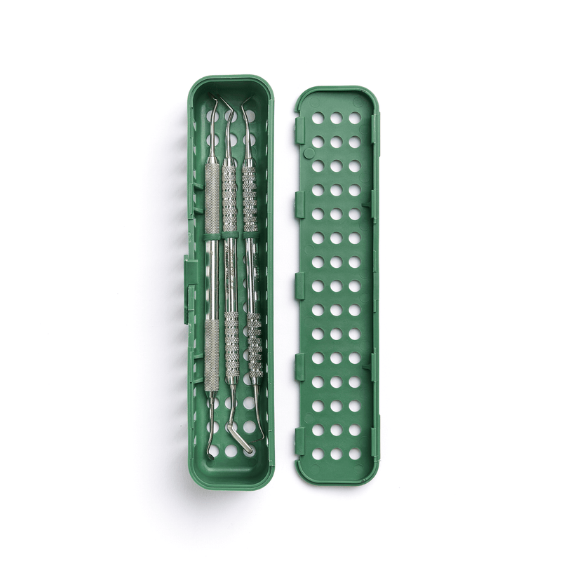 Compact Steri-Container | SurgiMac Dental Supply