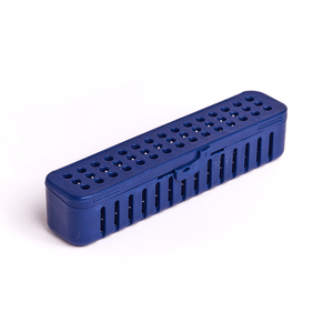 Compact Steri-Container | SurgiMac Dental Supply