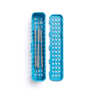 Compact Steri-Container | SurgiMac Dental Supply