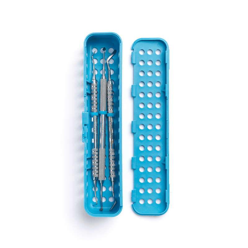 Compact Steri-Container | SurgiMac Dental Supply