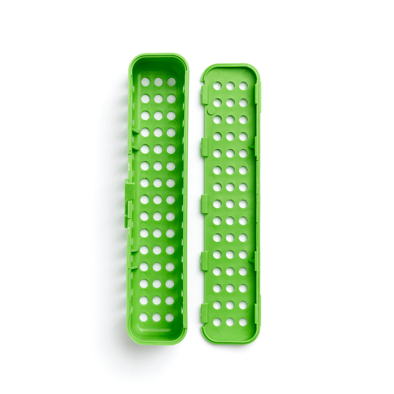 Compact Steri-Container | SurgiMac Dental Supply