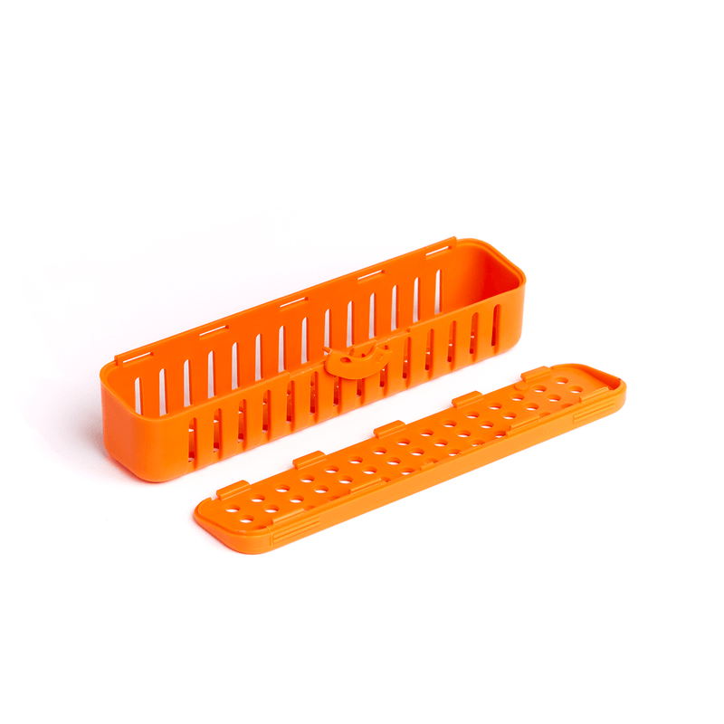 Compact Steri-Container | SurgiMac Dental Supply