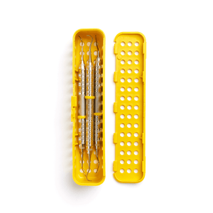 Compact Steri-Container | SurgiMac Dental Supply