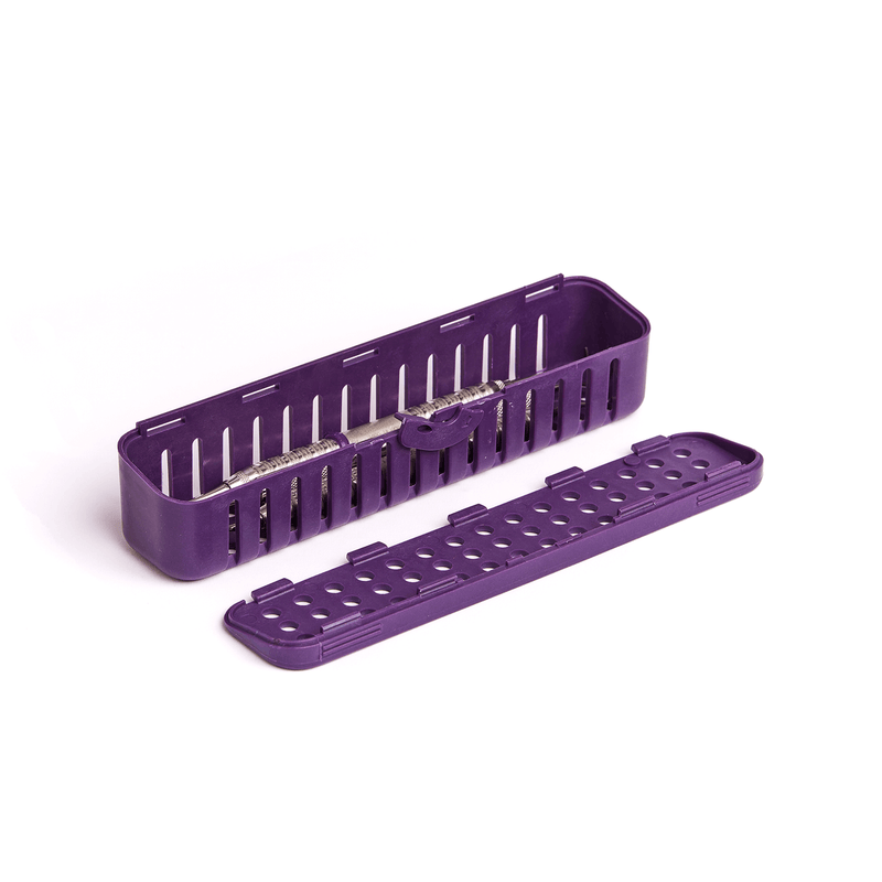 Compact Steri-Container | SurgiMac Dental Supply