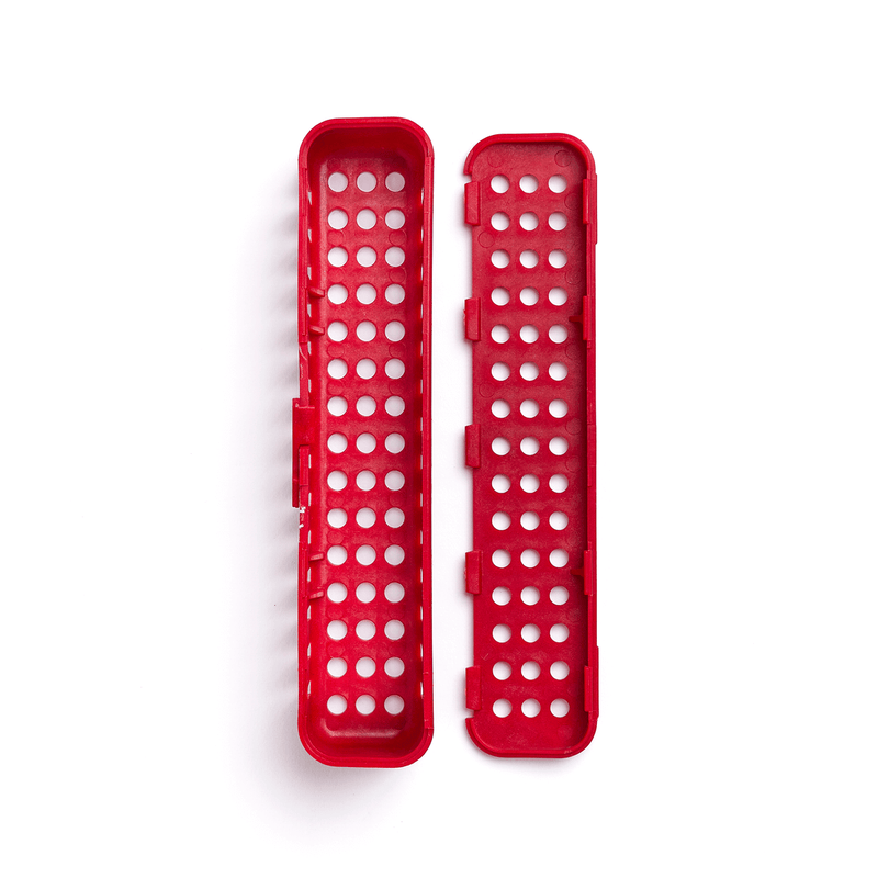 Compact Steri-Container | SurgiMac Dental Supply