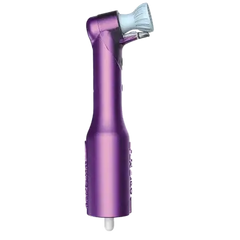 AntiSplatr Flex Ergo Slim Disposable Prophy Angle Bulk Pack, Contra Angle, Flex Cup, 1,200ct | SurgiMac Dental Supply