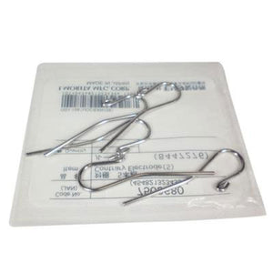 Contary Electrode Lip Clip, 5/pk 24-107043