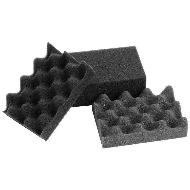 Keystone Industries Convoluted Fillers | SurgiMac Dental Supply