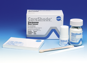 CoreShade Base Cement Kit 1115