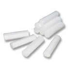 Cotton Rolls, #2, Medium, 1.5