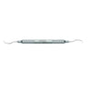 House Brand #13/14 Gracey Curette DE with a regular handle