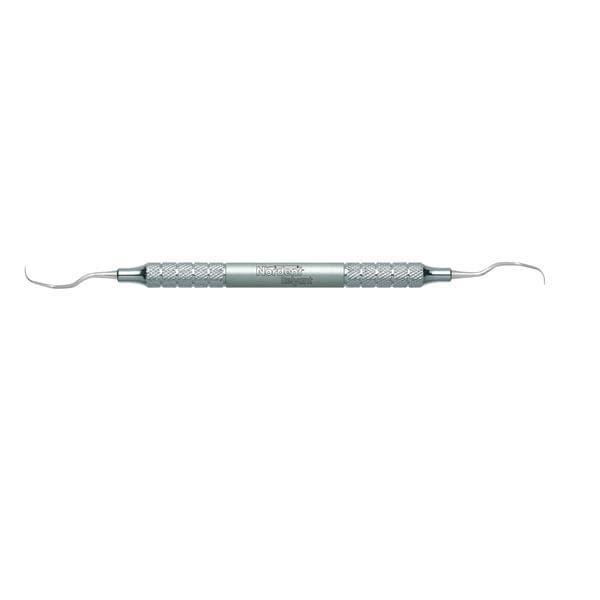 House Brand #13/14 Gracey Curette DE with a regular handle