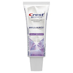 Crest 3D White Brilliance Whitening Toothpaste 72/Case, 80717080 80717080