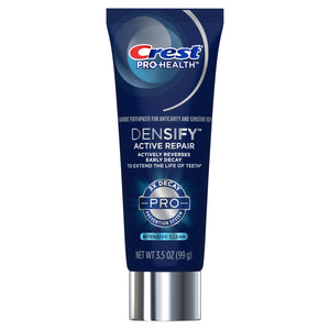 Crest Densify Toothpaste Intensive Clean 3.5 oz Tube 80702668