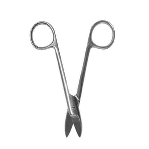 Crown & Bridge Scissors | SurgiMac Dental Supply