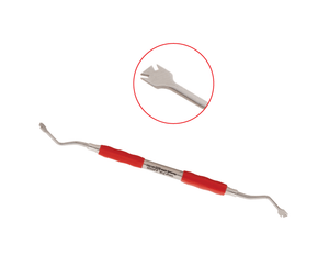 Gingi-Pak Nemetz Crown Remover, 1/Pk | SurgiMac Dental Supply