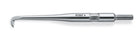 Premier Point 4 Crown Remover Tip, For use with Morrell Crown Remover, Single