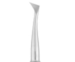 SurgiMac #44 Cryer Elevator, Left, Small, Gold Tips, Stainless Steel, Air Series, 1/pk | SurgiMac Dental Supply