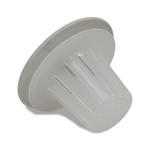 Cuspidor Screens Large Universal 2 1/2in. - 25 Pack | SurgiMac Dental Supply