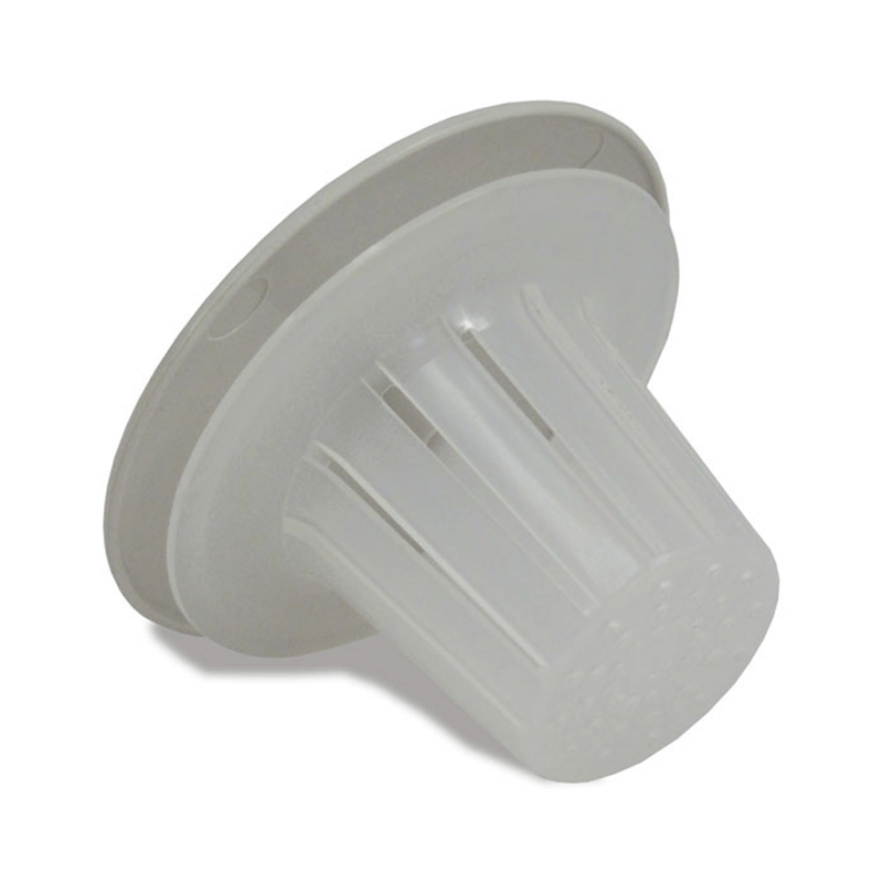 Cuspidor Screens Large Universal 2 1/2in. - 25 Pack | SurgiMac Dental Supply