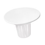 Cuspidor Screens Small 1 5/8in. - 144 Pack | SurgiMac Dental Supply