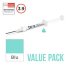 Parkell | Dryz Blu Retraction Paste (25-Syringes) | S191