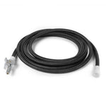 High-Quality 7ft Scaler Water Hose w/ Fitting D406