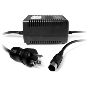 Table-Top Power Transformer - 110V Solution D408