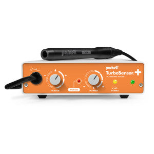 TurboSensor+ Ultrasonic Scaler (Tangerine) | D660-O | | Dental, Dental Equipment, Ultrasonic Scaler | Parkell | SurgiMac