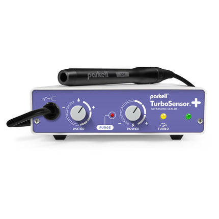 TurboSensor+ Ultrasonic Scaler (Lilac) | D660-P | | Dental, Dental Equipment, Ultrasonic Scaler | Parkell | SurgiMac