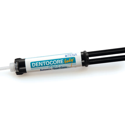 Itena Clinical | DentoCore Body Automix Syringe | DABODY1-10