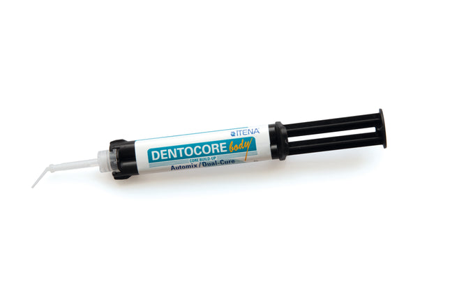 Itena Clinical | DentoCore Body Automix Syringe | DABODY1-10