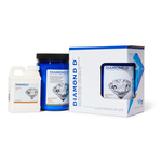 Diamond D High Impact Pour Acrylic | SurgiMac Dental Supply