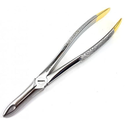 Miltex #150STC Pediatric Upper Primary Teeth & Roots Extracting Forceps