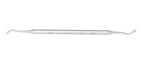 Miltex #2/3 Heidbrink Root Tip Pick with A Standard Handle | SurgiMac Dental Supply