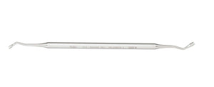Miltex #2/3 Heidbrink Root Tip Pick with A Standard Handle | SurgiMac Dental Supply