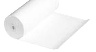 Dukal | Dukal Plaster Splint Gypsona 4 X 15 Inch Plaster of Paris White | 13676