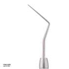 SurgiMac DG-16 Endo Explorer, Double-Ended, Stainless Steel, Eco Series, 1/Pk | SurgiMac Dental Supply