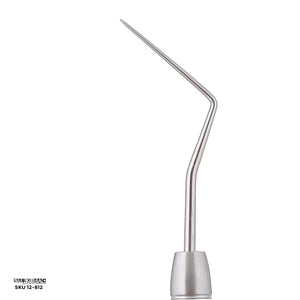 SurgiMac DG-16 Endo Explorer, Double-Ended, Stainless Steel, Eco Series, 1/Pk | SurgiMac Dental Supply