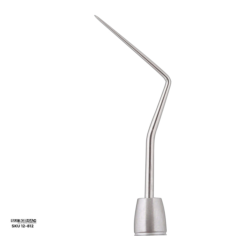 SurgiMac DG-16 Endo Explorer, Double-Ended, Stainless Steel, Eco Series, 1/Pk | SurgiMac Dental Supply