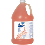 Dial Corporation Hair & Body Wash, 1 Gallon, 4/cs | SurgiMac Dental Supply