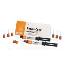 TempoCem Smartmix Mixing Tips, Brown, 50/bg 212040